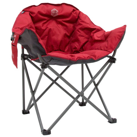 Campingsessel Vango Radiate Embrace Chair rot HeatherRed