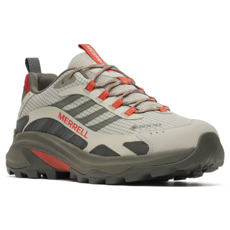 Herrenschuhe Merrell Moab Speed 2 GTX
