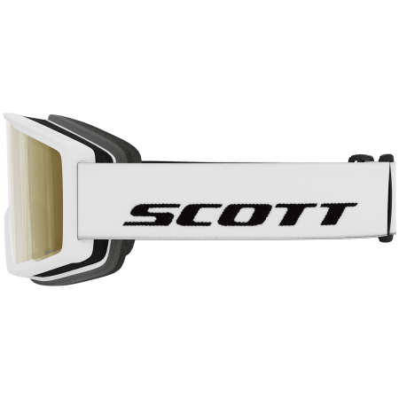 Skibrille Scott Goggle Trace Pro Compact LS