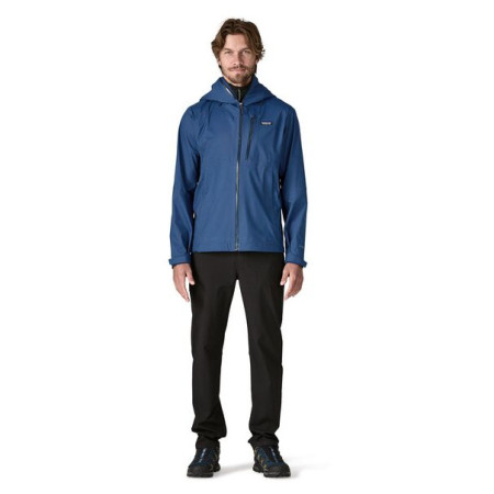 Herrenjacke Patagonia Granite Crest Jacket