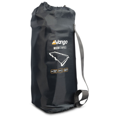 Campingliege Vango Micro Campbed