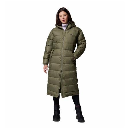 Damenmantel Columbia Pike Lake™ III Long Jacket