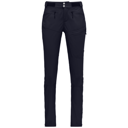 Damenhose Norrona femund flex1 lightweight Pants