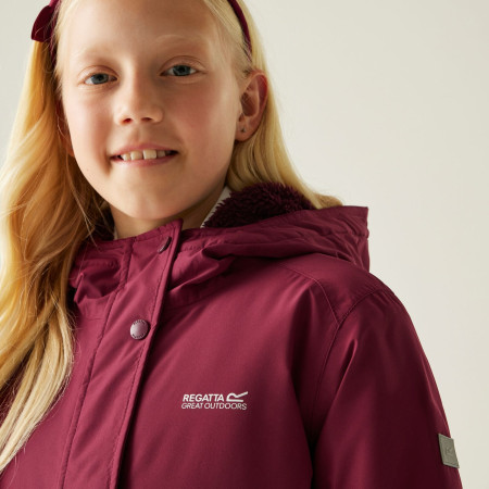 Kinderjacke Regatta Junior Valenta