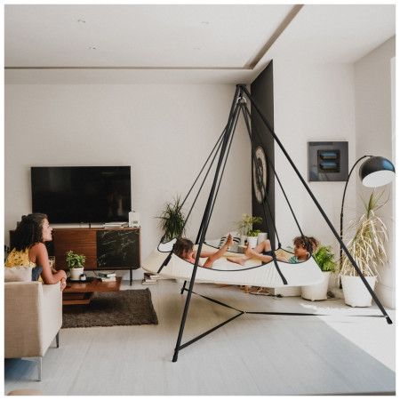 Ständer für Hängesessel Hamaka.eu Hangout Pod