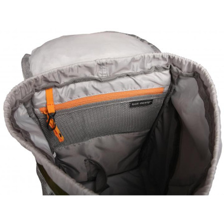 Kinderrucksack Boll Trapper 18 l