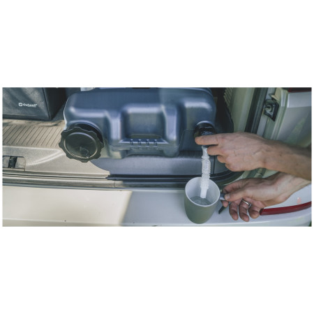 Wasserkanister Outwell Hydration Water Container 18L