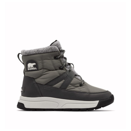 Damen Winterschuhe Sorel Whitney™ Iii Mid Wp