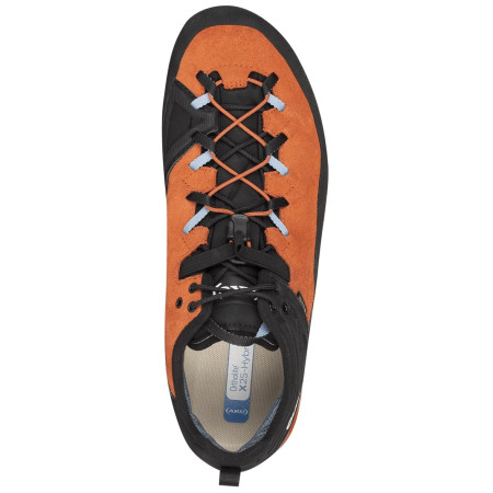 Herrenschuhe Aku Rock DFS Gtx