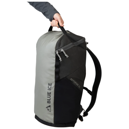 Rucksack Blue Ice Octopus 25L