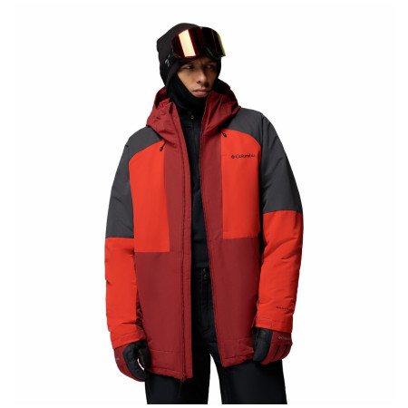 Herrenjacke Columbia Alpine Echo™ Insulated Jacket