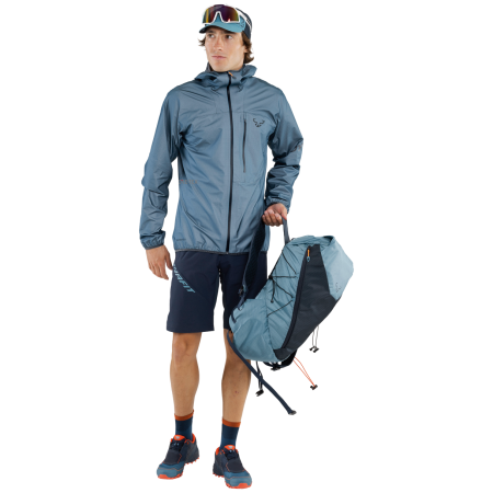 Trailrunningrucksack Dynafit Traverse 22