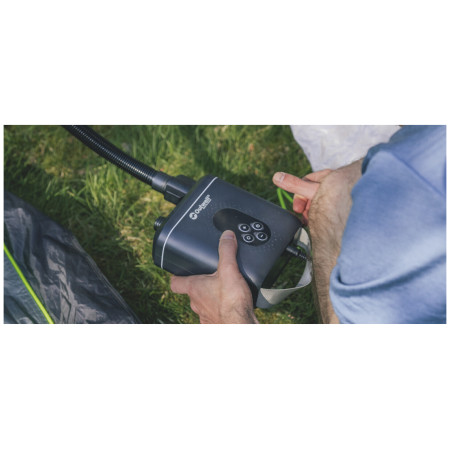 Elektrische Pumpe Outwell Thunderstorm 12V High Pressure Pump