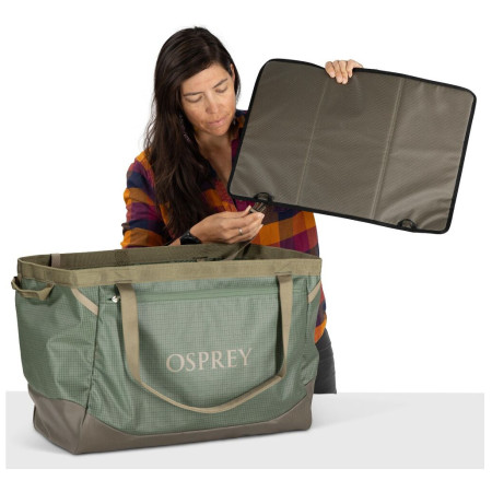Tasche Osprey Transporter Gear Tote 60