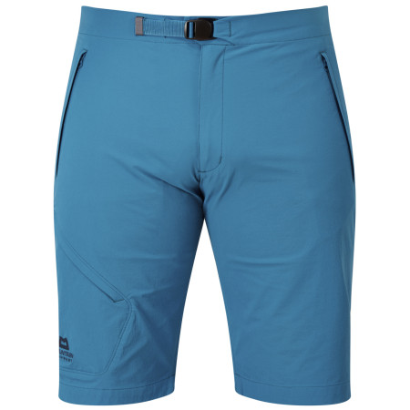 Herrenshorts Mountain Equipment Comici Short blau Alto Blue