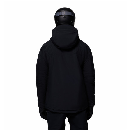 Herren-Winterjacke Columbia Powder Prime™ Jacket