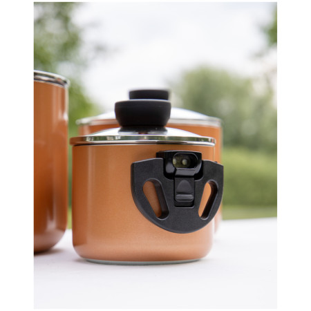 Topfset Bo-Camp Slauson 2 pcs