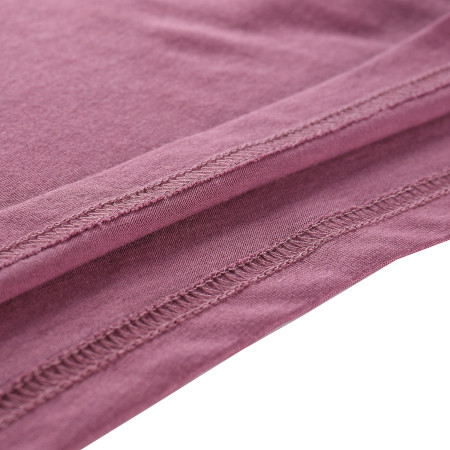 Kinder-T-Shirt Alpine Pro Rejo 3 Purple