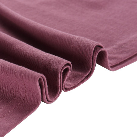 Damen-T-Shirt Alpine Pro Nogera 2