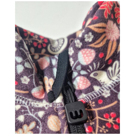 Kinder-Sweatshirt WAMU Sova