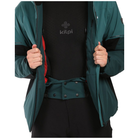 Herrenjacke Kilpi Tonnsi-M (2025)
