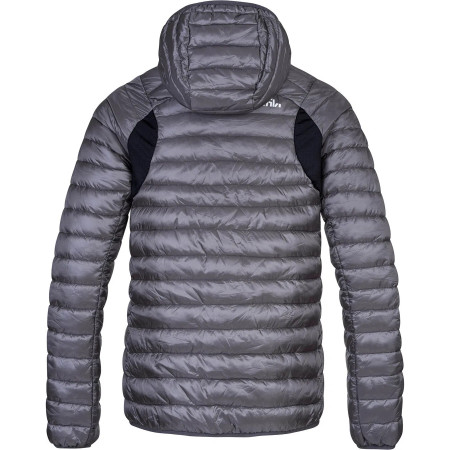 Herren-Winterjacke Rafiki Dante