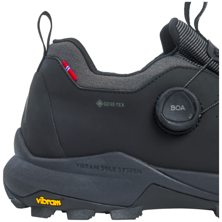 Damen Trekkingschuhe Alfa Piggen 2.0 Aps Gtx