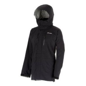 Damenjacke Berghaus High Trails IA schwarz