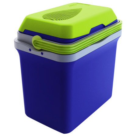 Ausgestellte Ware Gio'Style Bravo 25L 12/230V blau