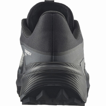 Herren Laufschuhe Salomon Genesis 2 Wide