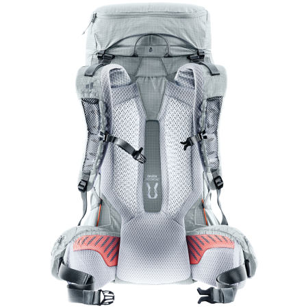 Ultraleichter Rucksack Deuter Aircontact Ultra 40+5