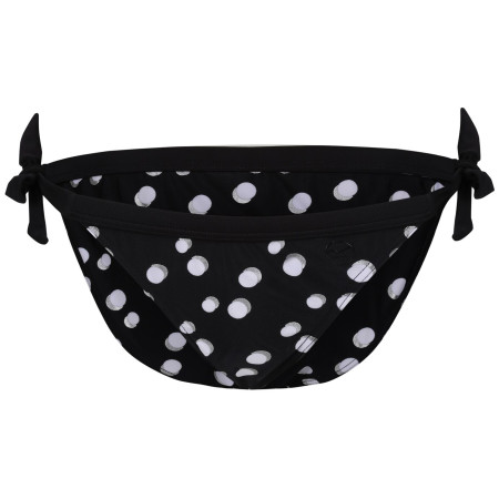 Bikini-Unterteil Regatta Flavia Bikini Str schwarz/weiß Blk/WhPlkaPr