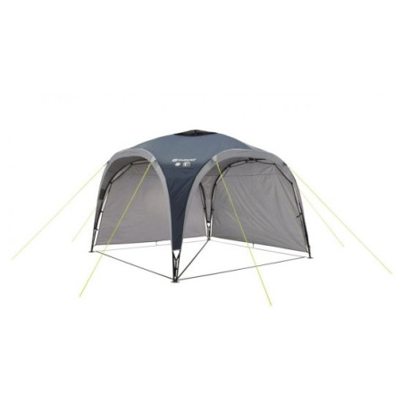 Seitenwand Outwell Summer Lounge M, 2pcs grau