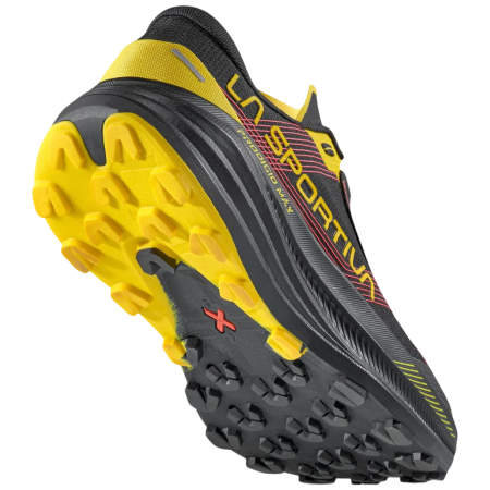 Herren Laufschuhe La Sportiva Prodigio Max