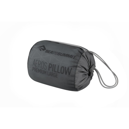 Aufblasbares Kissen Sea to Summit Aeros Premium Pillow