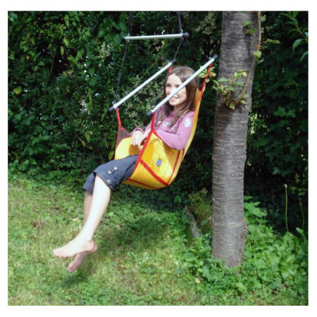 Hängematte Ticket to the Moon Mini Moon Chair