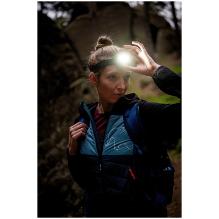 Stirnlampe Warg Lunar Charger