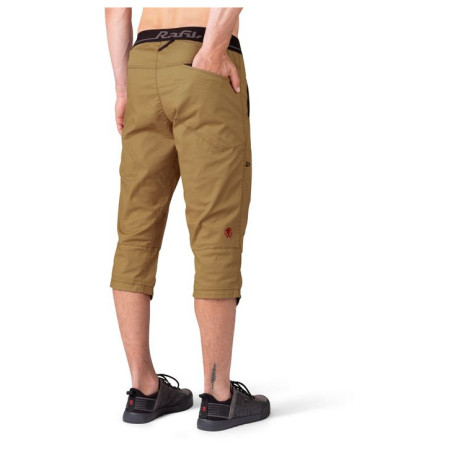 Herren 3/4 Hose Rafiki Cliffbase