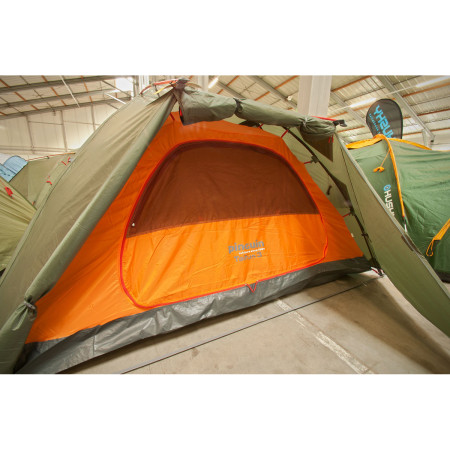 Zelt für 3 Personen Pinguin Taifun 3