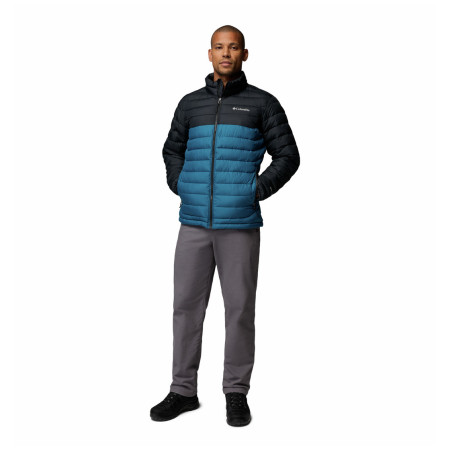 Herrenjacke Columbia Powder Lite™ II Jacket