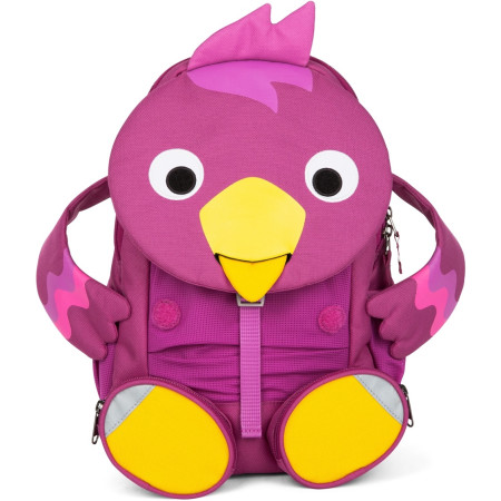 Kinderrucksack Affenzahn Bibi Bird large