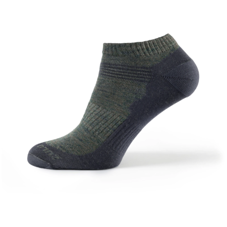 Socken Zulu Merino Summer