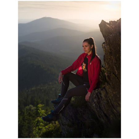 Damen-Windjacke High Point Trail Pertex Lady Jacket