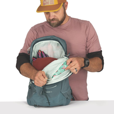 Rucksack Osprey Syncro 12