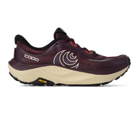 Damen Laufschuhe Topo Ultraventure 5 Wide