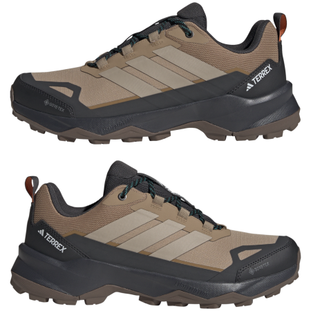 Wanderschuhe Adidas Terrex Skychaser Ax5 Gtx