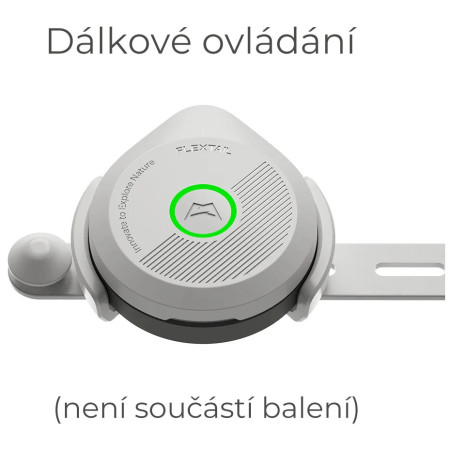 Campingdusche Flextail TINY Shower Bucket