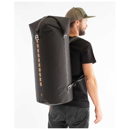 Wasserdichter Packsack Hiko Nomad 60L Dry Backpack