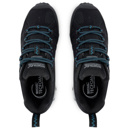 Damenschuhe Regatta Womens Edgepoint IV Low