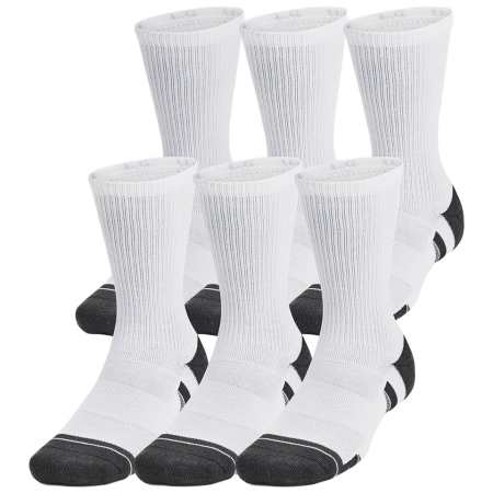 Socken-Set Under Armour Unisex Perf Tech 6Pk Crew